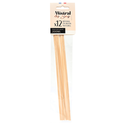 Recharge de bâtons pour Diffuseur