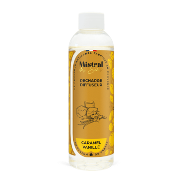 Recharge Diffuseur Caramel...