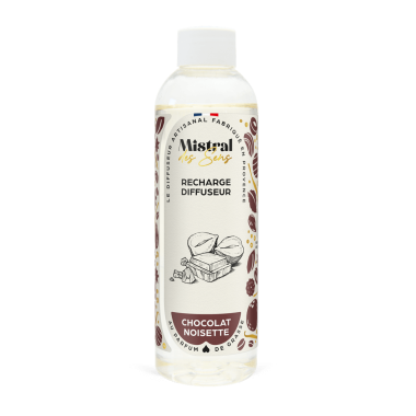 Recharge Diffuseur Chocolat...