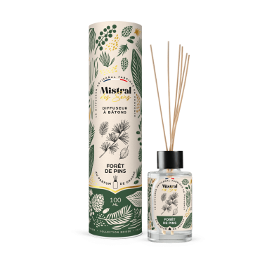 Diffuseur Forêt de pins