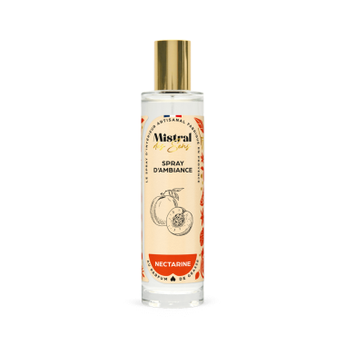 Spray Nectarine