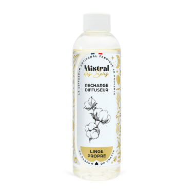 Recharge Diffuseur Linge...