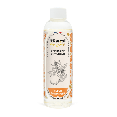 Recharge Diffuseur Fleur...