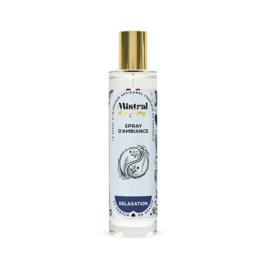 Spray Relaxation