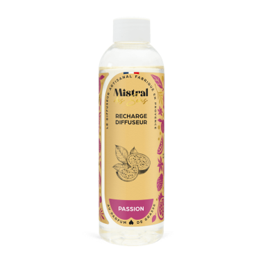 Recharge Diffuseur Passion