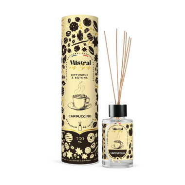 Diffuseur Cappuccino