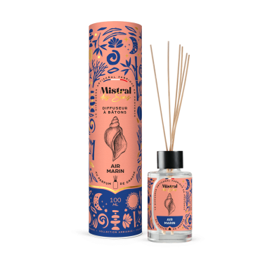 Diffuseur Air marin