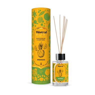 Diffuseur Ananas