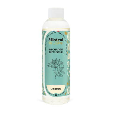 Recharge Diffuseur Jasmin