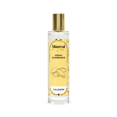 Spray d'ambiance Calisson