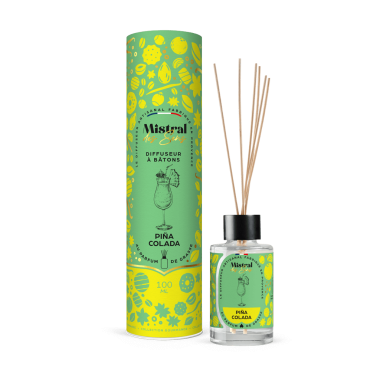 Diffuseur Piña colada