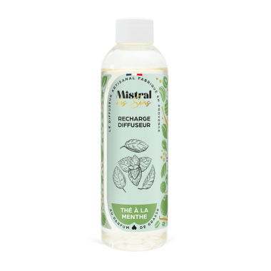 Recharge diffuseur Thé à la...