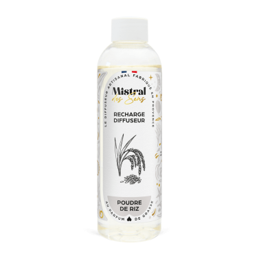 Recharge diffuseur Poudre...