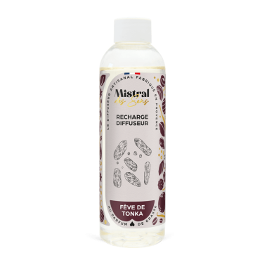 Recharge diffuseur Féve de...