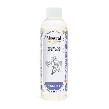 Recharge diffuseur Violette