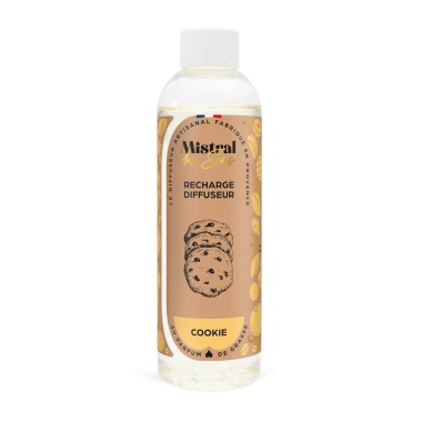 Recharge diffuseur Cookie
