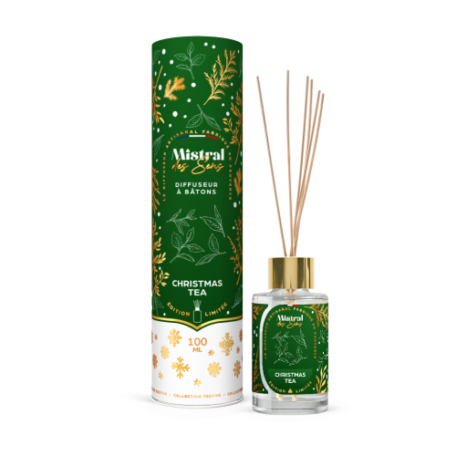 Diffuseur Christmas Tea Diffuseur Christmas Tea