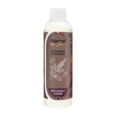 Recharge Diffuseur...