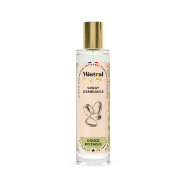 Spray d'ambiance Douce...