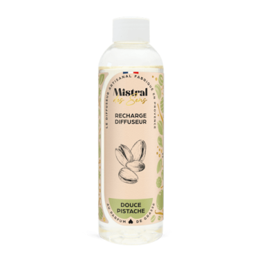 Recharge Diffuseur Douce...