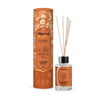 Diffuseur Charme Épicé