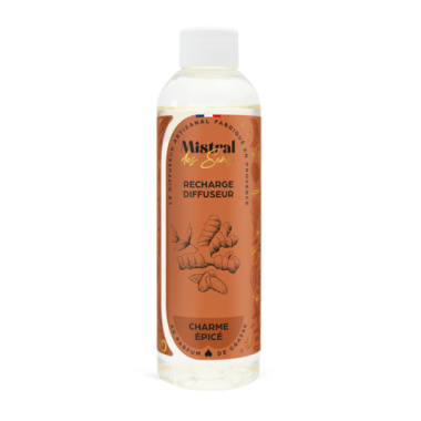 Recharge Diffuseur Charme...