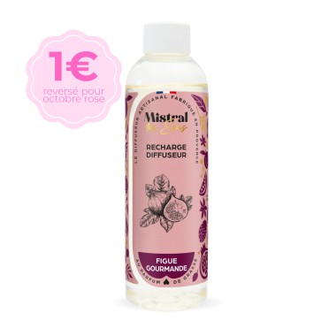 Recharge diffuseur Figue...