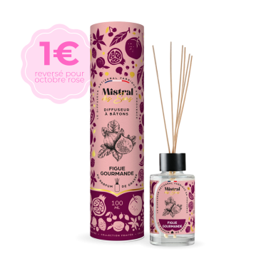 Diffuseur Figue gourmande