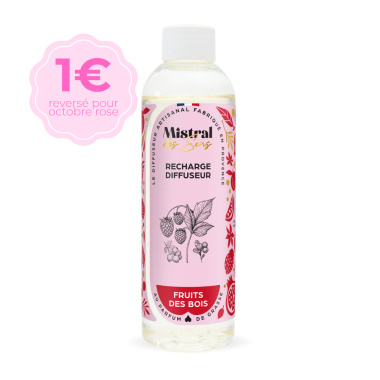 Recharge Diffuseur Fruits...