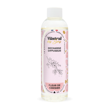 Recharge Diffuseur Fleur de...