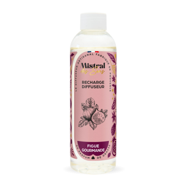 Recharge diffuseur Figue...