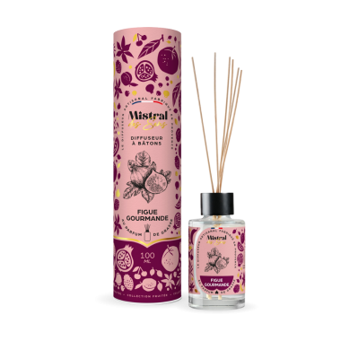 Diffuseur Figue gourmande