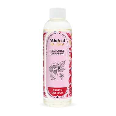 Recharge Diffuseur Fruits...