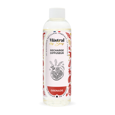 Recharge Diffuseur  Grenade