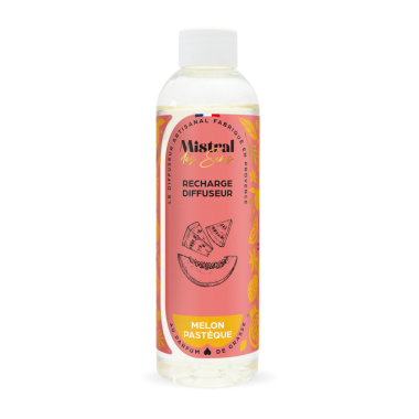 Recharge Diffuseur Melon...