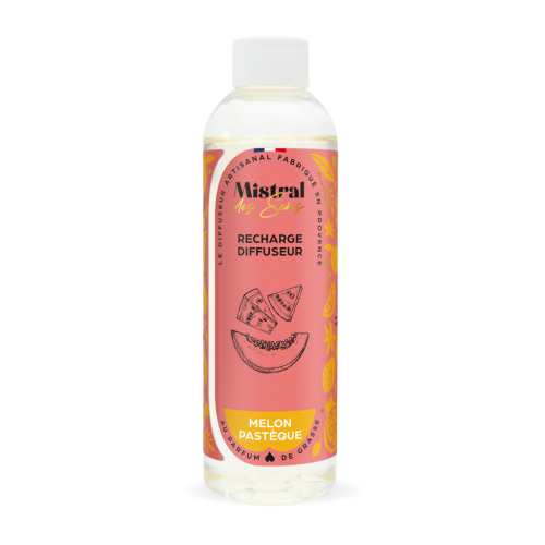 Recharge Diffuseur Melon pastèque