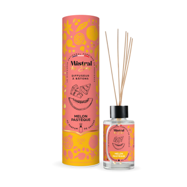 Diffuseur Melon pastèque