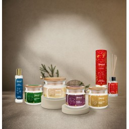 Forêt enneigée Forêt enneigée